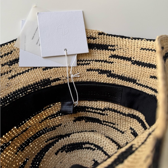 Janessa Leone Bucket Hat - Picture 5 of 8